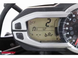 Triumph Tiger 1200 Explorer ABS 1215 Cruise 2X Koffer picture 17