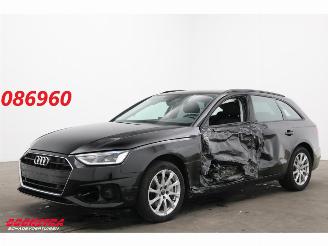 Avarii autoturisme Audi A4 Avant 40 TDI Aut. Pro Line LED Navi Clima Cruise SHZ AHK 2024/3