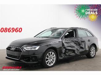 Avarii autoturisme Audi A4 Avant 40 TDI Aut. Pro Line LED Navi Clima Cruise SHZ AHK 2024/3
