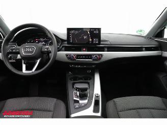 Audi A4 Avant 40 TDI Aut. Pro Line LED Navi Clima Cruise SHZ AHK picture 12
