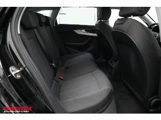 Audi A4 Avant 40 TDI Aut. Pro Line LED Navi Clima Cruise SHZ AHK picture 15