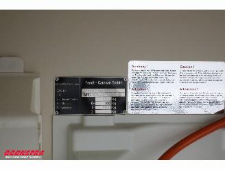 Fendt  Saphir 445 Mover Fietsendrager Rondzit Frans Bed BY 2015 picture 24