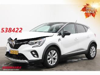 Auto incidentate Renault Captur 1.3 TCe 140 Aut. Intens LED Navi Clima Cruise Camera 2022/7