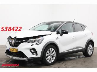 Avarii autoturisme Renault Captur 1.3 TCe 140 Aut. Intens LED Navi Clima Cruise Camera 2022/7