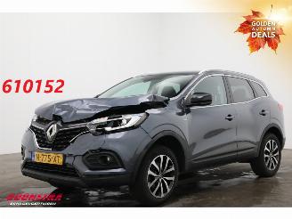 Damaged car Renault Kadjar 1.3 TCe Limited LED Navi Clima Cruise PDC 2022/1