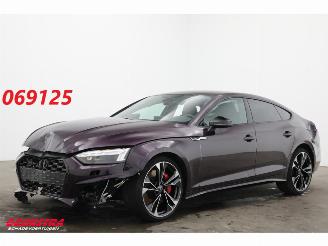 škoda osobní automobily Audi S5 Sportback 3.0 TDI Quattro Matrix Massage Camera SHZ 26.166 km! 2023/7