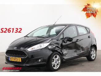 Avarii autoturisme Ford Fiesta 1.0 Trend 5-DRS Navi Airco Bluetooth Cruise PDC 165.354 km! 2016/11