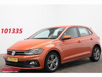 Volkswagen Polo 1.0 TSI DSG R-Line ACC Clima Apple/Android PDC picture 1