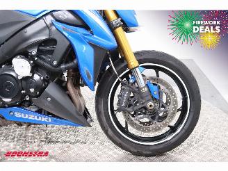 Suzuki  GSX S1000 ABS Yoshimura picture 14