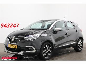 Auto incidentate Renault Captur 0.9 TCe Life Navi Clima Cruise Camera PDC 2018/6