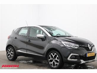 Renault Captur 0.9 TCe Life Navi Clima Cruise Camera PDC picture 2