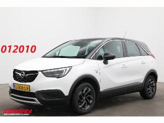  Opel Crossland 1.2 Turbo 120 Jaar Edition Apple/Android LED Cruise 52.842 km! 2019/10
