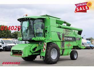 Schade machine Deutz-Fahr  5690 HTS First Owner! 1.000 Uur 2009/6
