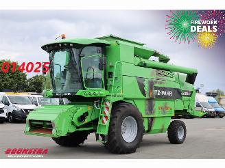 skadebil machine Deutz-Fahr  5690 HTS Eerste Eigenaar! 1.000 Uur 2009/6