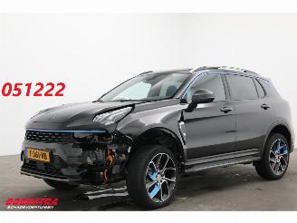 Avarii autoturisme Lynk & Co 01 PHEV Pano LED ACC Virtual Camera LRHZ 2023/9