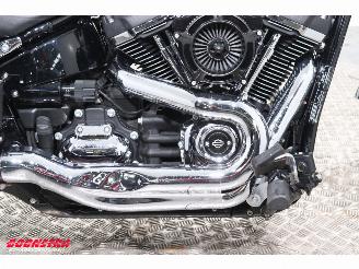 Harley-Davidson Sport Glide 107 FLSB 5HD LED ABS picture 10