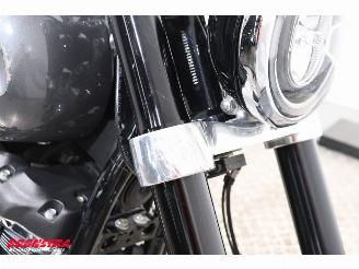 Harley-Davidson Sport Glide 107 FLSB 5HD LED ABS picture 15