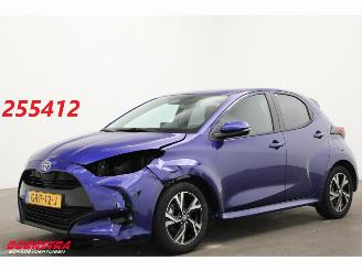 Damaged car Toyota Yaris 1.5 Hybrid 115 First Edition LED ACC Clima Camera 17.002 km! 2024/11