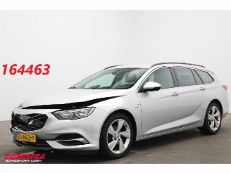 Coche accidentado Opel Insignia Sports Tourer 1.5 Turbo Online Edition ACC Navi Clima Camera PDC 2018/7