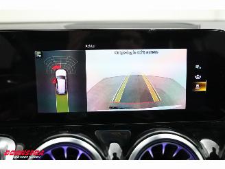 Mercedes GLB 200d AMG Pano LED Virtual Clima Camera SHZ PDC picture 24