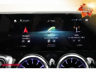 Mercedes GLB 200d AMG Pano LED Virtual Clima Camera SHZ PDC picture 28