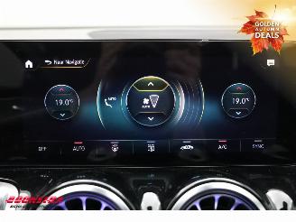 Mercedes GLB 200d AMG Pano LED Virtual Clima Camera SHZ PDC picture 26