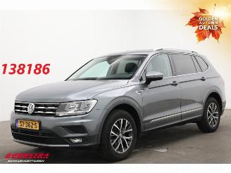 Damaged car Volkswagen Tiguan 1.4 TSI Comfortline LED ACC Pano Navi Clima Camera AHK 2018/6