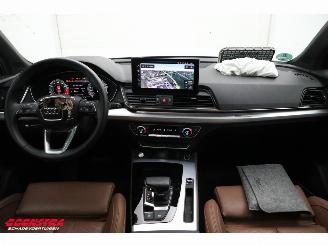 Audi Q5 45 TFSI Quattro S-Line Pano Matrix ACC Memory 360° picture 20