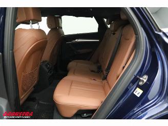 Audi Q5 45 TFSI Quattro S-Line Pano Matrix ACC Memory 360° picture 23