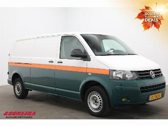Volkswagen Transporter 2.0 TDI L2-H1 BM Airco Cruise AHK picture 2