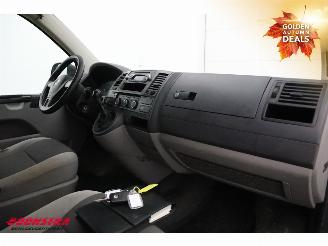 Volkswagen Transporter 2.0 TDI L2-H1 BM Airco Cruise AHK picture 9