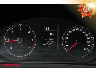 Volkswagen Transporter 2.0 TDI L2-H1 BM Airco Cruise AHK picture 15