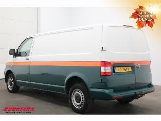 Volkswagen Transporter 2.0 TDI L2-H1 BM Airco Cruise AHK picture 4