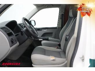 Volkswagen Transporter 2.0 TDI L2-H1 BM Airco Cruise AHK picture 12