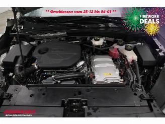 MG ZS 1.5 Hybrid+ Luxury LED ACC Leder 360° 2.507 km! picture 9