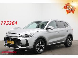 Avarii autoturisme MG ZS 1.5 Hybrid+ Luxury LED ACC Leder 360° 2.507 km! 2025/5