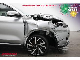 MG ZS 1.5 Hybrid+ Luxury LED ACC Leder 360° 2.507 km! picture 5