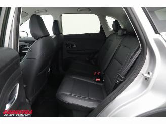 MG ZS 1.5 Hybrid+ Luxury LED ACC Leder 360° 2.507 km! picture 19