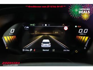 MG ZS 1.5 Hybrid+ Luxury LED ACC Leder 360° 2.507 km! picture 22