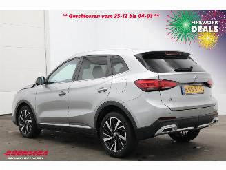 MG ZS 1.5 Hybrid+ Luxury LED ACC Leder 360° 2.507 km! picture 4