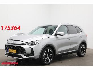 Vaurioauto  passenger cars MG ZS 1.5 Hybrid+ Luxury LED ACC Leder 360° 2.507 km! 2025/5