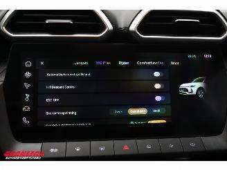 MG ZS 1.5 Hybrid+ Luxury LED ACC Leder 360° 2.507 km! picture 26