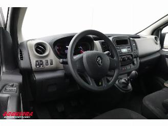 Renault Trafic Passenger 1.6 dCi Expression Energy 9-Pers. Airco picture 13