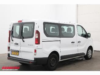 Renault Trafic Passenger 1.6 dCi Expression Energy 9-Pers. Airco picture 3