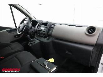 Renault Trafic Passenger 1.6 dCi Expression Energy 9-Pers. Airco picture 7