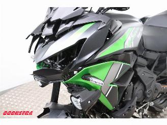 Kawasaki Versys 650 Heizgriffe LED ABS 5.060 km! picture 21