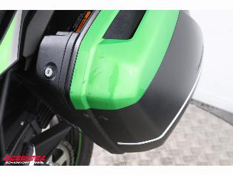 Kawasaki Versys 650 Heizgriffe LED ABS 5.060 km! picture 22