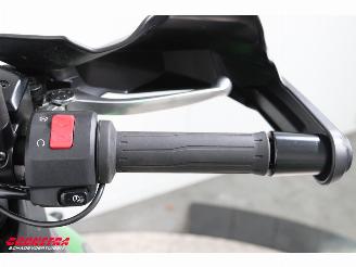 Kawasaki Versys 650 Heizgriffe LED ABS 5.060 km! picture 25
