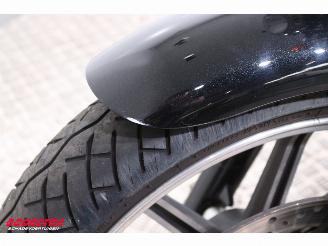 Triumph Bonneville T100 SE BY 2012 picture 11