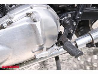 Triumph Bonneville T100 SE BY 2012 picture 15